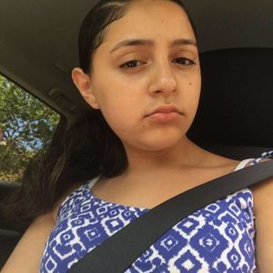 Meet your Posher, Juliette